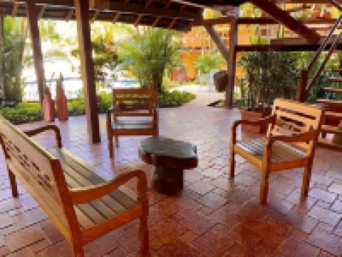 Pousada Refugium Hotels in Itacare