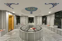 Glamour Resort & Spa - All Inclusive Hotels in Colakli