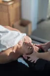 CasaNova Farmhouse - spa