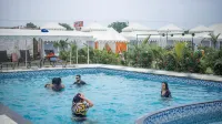 Unity Holiday Resort - Statue of Unity Hotels in Narmada