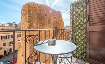 A Trastevere da M.E.