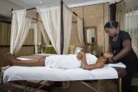 Villa Monticello Boutique Hotel Hotels in Accra