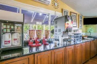 Scottish Inns Harrisburg-Hershey South - servizio colazione