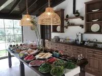 Finka Hotel Hotel a Geyikli Belediyesi