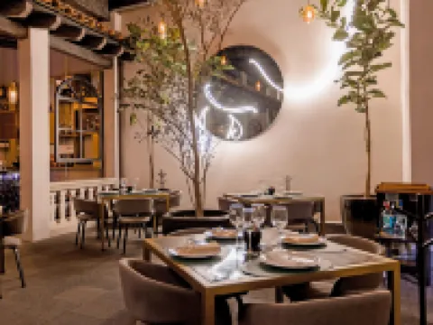 Casona 142 Hotel Boutique Orizaba Hoteles en Orizaba