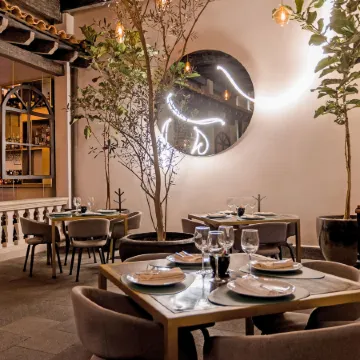 Casona 142 Hotel Boutique Orizaba