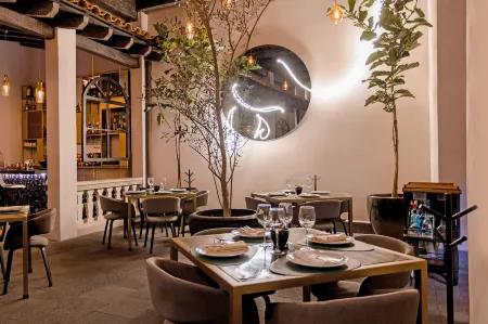 Casona 142 Hotel Boutique Orizaba