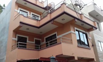 Nepal Inn Bed & Breakfast