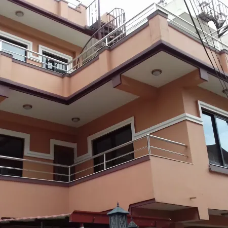 Nepal Inn Bed & Breakfast