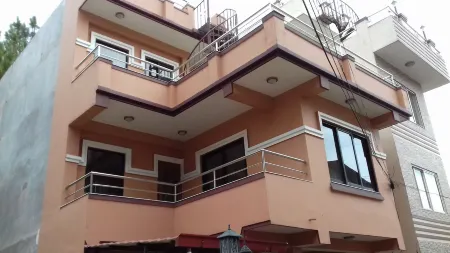 Nepal Inn Bed & Breakfast