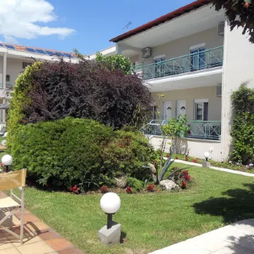 Alexander Inn