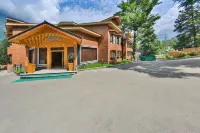 Royal Grandiose Pahalgam - Parking