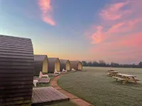 Rodway Hill Eco Pod Hotel