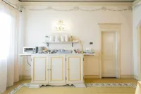 Hotel Moderno - breakfast