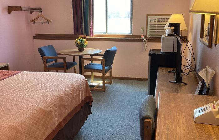 Executive Inn