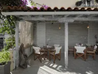 Σκιάνθιον Ξενοδοχεία στην πόλη Σκιάθος