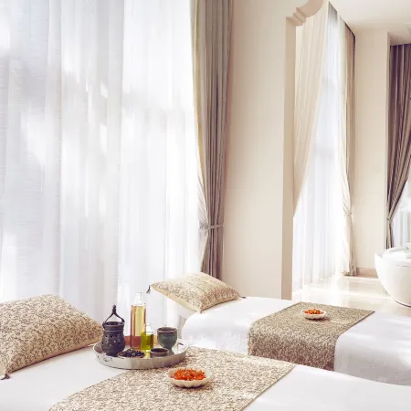Taj Coromandel