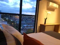 Best Guest Hotel Expo Anhembi