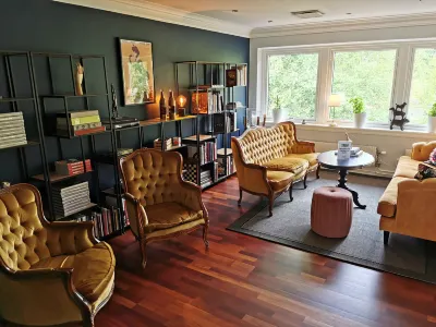 Kils Hotell & Restaurang Hotels in 