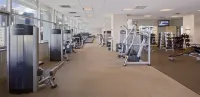Hyatt Regency Denver at Colorado Conv Ct - Gym