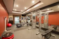 Hampton Inn Kingston Hotels in Ulster