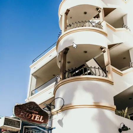 Casa Tropicana