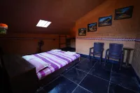 Satya Anantham Nature Retreat , Nandi Hills - breakfast