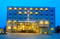 Hotel Royal Vrindaban Hotels near Piran Kaliyar Sharif