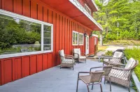 Beautiful Carriage House in Downtown Jackson! - Homestays