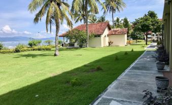Aman Gati Hotel Lakey