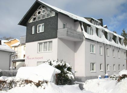 Haus am Kurpark