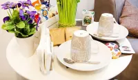 Sweet House