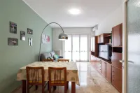 notaMi - 賓至如歸 比可卡住宿飯店