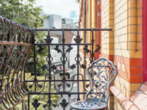 The Villa Hotels in Stavanger