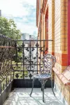 The Villa Hotels in Stavanger