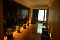 Hotel Aura Отели в г. Шиллонг