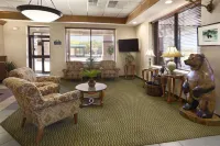 Days Inn & Suites by Wyndham Trinidad Hotels in Trinidad