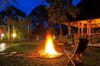 Chimpundu Lodge