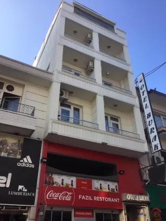 Burak Otel