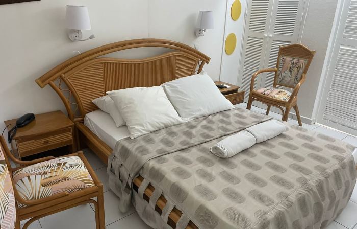Hotel le Rotabas