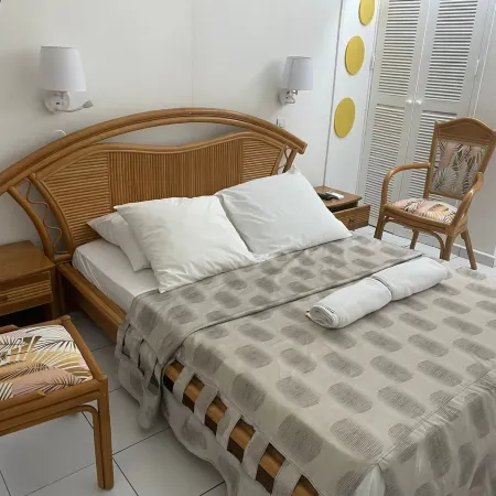 Hotel le Rotabas