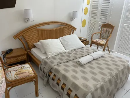 Hotel le Rotabas Отели в г. Мар Гаяр