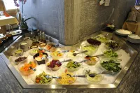 Hotel Sonne Hotels in Wildhaus