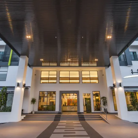 Hotel Arissa