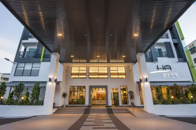 Hotel Arissa Hoteles en 