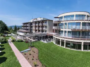 Das Balance - Spa & Golf Hotel am Wörthersee