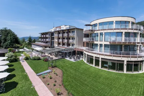 Das Balance - Spa & Golf Hotel am Wörthersee