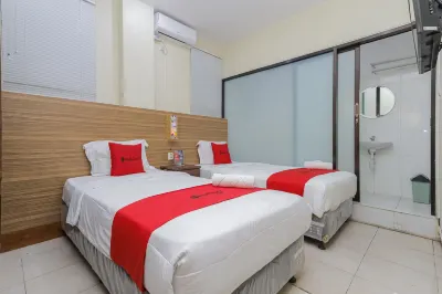 RedDoorz Syariah @ Klojen Malang Hôtels à : Klojen