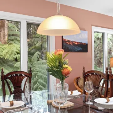 Liko Lehua Cottage in Volcano - Hot Tub & Fireplace - Mauna Loa Estates