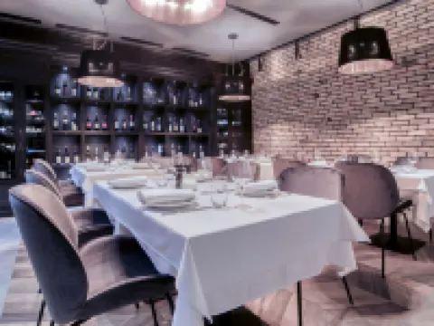 Boscovich Boutique Hotel Hotels in Podgorica